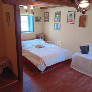 Istra, Poreč - okolica, kamena kuća 105m2