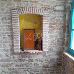 Istra, Poreč - okolica, kamena kuća 105m2