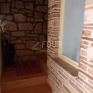 Istra, Poreč - okolica, kamena kuća 105m2