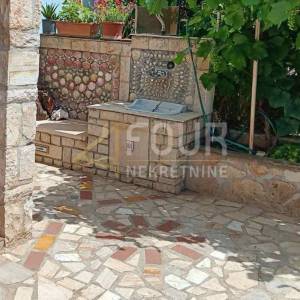Istra, Poreč - okolica, kamena kuća 105m2