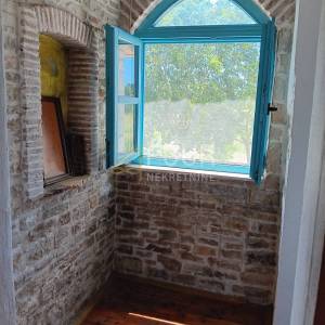 Istra, Poreč - okolica, kamena kuća 105m2