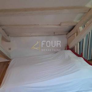 Istra, Poreč - okolica, kamena kuća 105m2