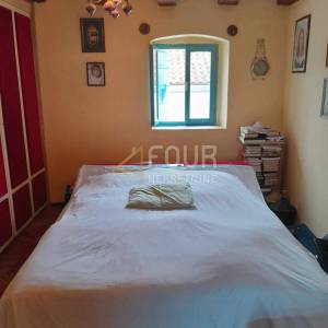 Istra, Poreč - okolica, kamena kuća 105m2