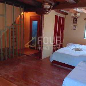 Istra, Poreč - okolica, kamena kuća 105m2