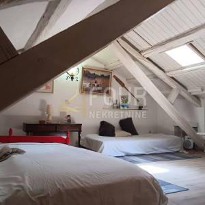 Istra, Poreč - okolica, kamena kuća 105m2