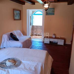 Istra, Poreč - okolica, kamena kuća 105m2