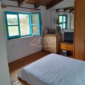 Istra, Poreč - okolica, kamena kuća 105m2