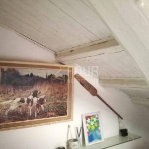 Istra, Poreč - okolica, kamena kuća 105m2