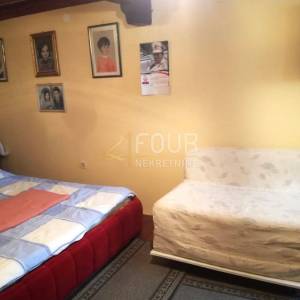 Istra, Poreč - okolica, kamena kuća 105m2