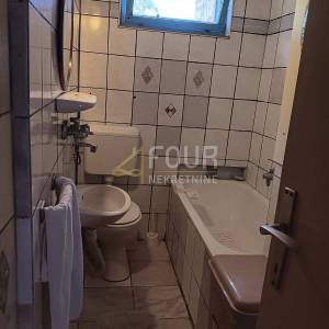 Istra, Poreč - okolica, kamena kuća 105m2