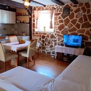 Istra, Poreč - okolica, kamena kuća 105m2
