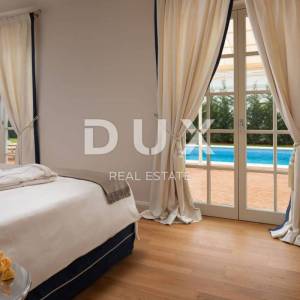 ISTRA, POREČ (okolica) - Luksuzna samostojeća vila u elitnom naselju
