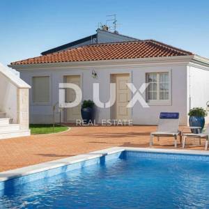 ISTRA, POREČ (okolica) - Luksuzna samostojeća vila u elitnom naselju