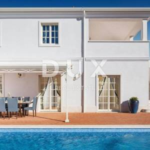 ISTRA, POREČ (okolica) - Luksuzna samostojeća vila u elitnom naselju