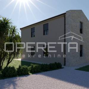 Istra, Poreč okolica-mediteranska kuća s bazenom