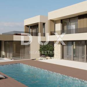 ISTRA, POREČ (okolica) - Moderna vila sa wellnesom 10km od mora