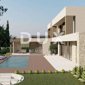 ISTRA, POREČ (okolica) - Moderna vila sa wellnesom 10km od mora