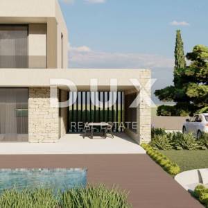 ISTRA, POREČ (okolica) - Moderna vila sa wellnesom 10km od mora