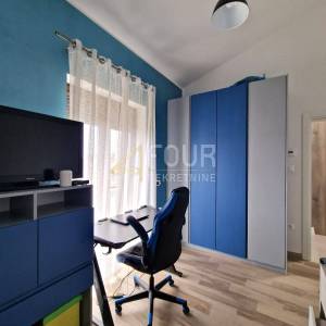 Istra, Poreč - okolica, moderna novogradnja, 86.53m2, terasa