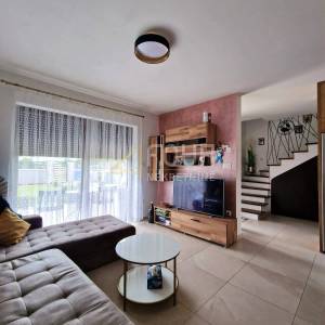 Istra, Poreč - okolica, moderna novogradnja, 86.53m2