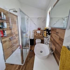 Istra, Poreč - okolica, moderna novogradnja, 86.53m2
