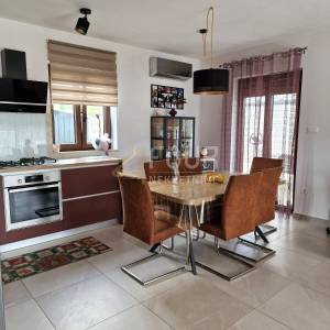 Istra, Poreč - okolica, moderna novogradnja, 86.53m2