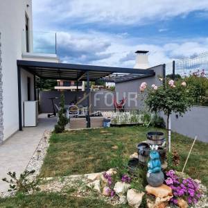 Istra, Poreč - okolica, moderna novogradnja, 86.53m2