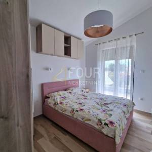 Istra, Poreč - okolica, moderna novogradnja, 86.53m2