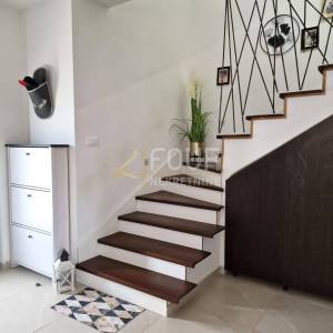 Istra, Poreč - okolica, moderna novogradnja, 86.53m2
