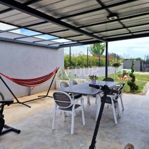 Istra, Poreč - okolica, moderna novogradnja, 86.53m2
