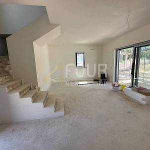 Istra, Poreč-okolica, novogradnja, kuća s bazenom