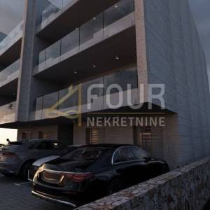Istra, Poreč - okolica, novogradnja, 145.30m2, 2s+db, balkon, krovna terasa