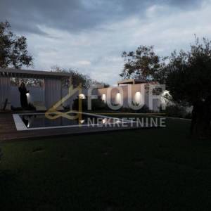 Istra, Poreč - okolica, novogradnja, 86.78m2, 2s+db, balkon