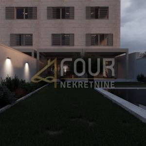 Istra, Poreč - okolica, novogradnja, 96m2, 2s+db, okućnica i bazen