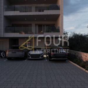 Istra, Poreč - okolica, novogradnja, 147.46m2, 2s+db, krovna terasa