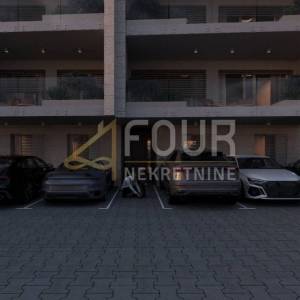 Istra, Poreč - okolica, novogradnja, 3s+db, 183.02m2, okućnica s bazenom