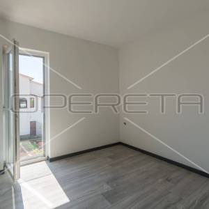 ISTRA, POREČ (OKOLICA) - Novoizgrađena dvojna kuća s pogledom na more