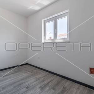 ISTRA, POREČ (OKOLICA) - Novoizgrađena dvojna kuća s pogledom na more
