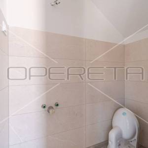 ISTRA, POREČ (OKOLICA) - Novoizgrađena dvojna kuća s pogledom na more