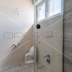 ISTRA, POREČ (OKOLICA) - Novoizgrađena dvojna kuća s pogledom na more