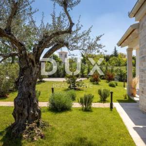 ISTRA, POREČ (okolica) - Očaravajuća Vila s bazenom u mirnom mjestu