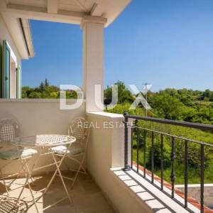ISTRA, POREČ (okolica) - Očaravajuća Vila s bazenom u mirnom mjestu