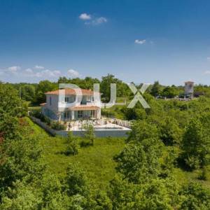 ISTRA, POREČ (okolica) - Očaravajuća Vila s bazenom u mirnom mjestu