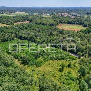 Istra, Poreč okolica- poljoprivredno zemljište