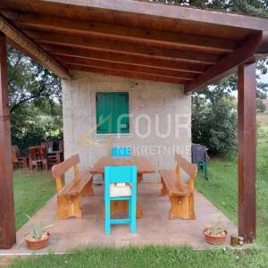 Istra, Poreč - okolica, poljoprivredno zemljište 26.600m2
