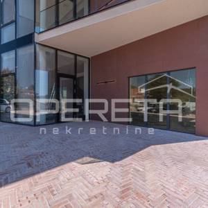 
Istra, Poreč okolica-poslovni prostor za dugoročni najam – mogućnost kupnje
