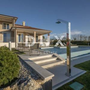 ISTRA, POREČ (okolica) - Predivna luksuzna villa s bazenom