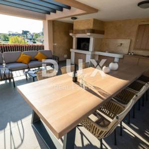 ISTRA, POREČ (okolica) - Predivna luksuzna villa s bazenom