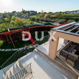 ISTRA, POREČ (okolica) - Predivna luksuzna villa s bazenom