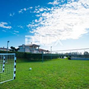 ISTRA, POREČ (okolica) - Predivna luksuzna villa s bazenom